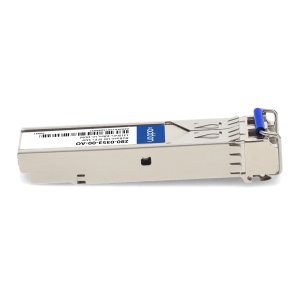 AddOn Networks Cyan 280-0353-00 Compatible TAA 8GBase-LW SFP+ Transceiver (SMF, 1310nm, 10km, LC, DOM)