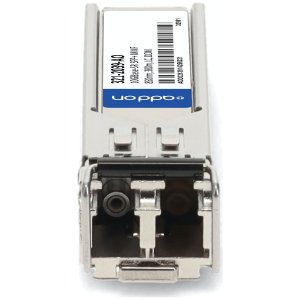 AddOn Networks 321-2039-AO network transceiver module Fiber optic 10000 Mbit/s SFP+ 850 nm