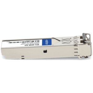 AddOn Networks 321-2039-AO network transceiver module Fiber optic 10000 Mbit/s SFP+ 850 nm