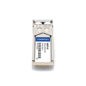 AddOn Networks Huawei 34060375 Compatible TAA 1000Base-DWDM SFP Transceiver 100GHz (SMF, 1557.36nm, 120km, LC, DOM)
