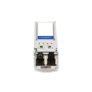 AddOn Networks 34060376-AO network transceiver module Fiber optic SFP 1556.55 nm