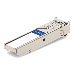 AddOn Networks 34060383-AO network transceiver module Fiber optic SFP 1550.92 nm
