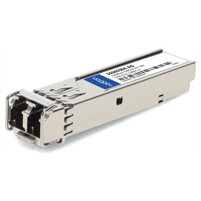AddOn Networks 34060384-AO network transceiver module SFP 1550.12 nm