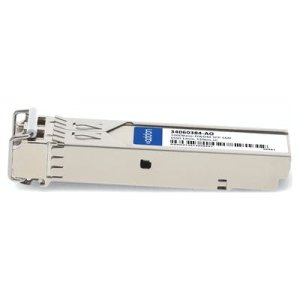AddOn Networks 34060384-AO network transceiver module SFP 1550.12 nm