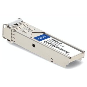 AddOn Networks 34060384-AO network transceiver module SFP 1550.12 nm