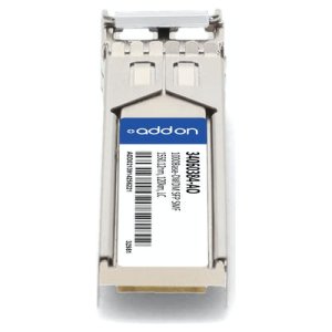 AddOn Networks 34060384-AO network transceiver module SFP 1550.12 nm