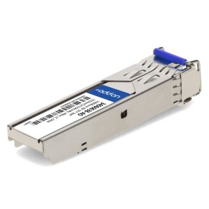AddOn Networks Huawei 34060638 Compatible TAA 1000Base-BX SFP Transceiver (SMF, 1310nmTx/1550nmRx, 40km, LC, DOM)