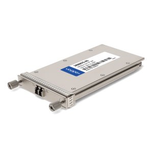 AddOn Networks Huawei 34060670 Compatible TAA 100GBase-LR4 CFP Transceiver (SMF, 1310nm, 10km, LC, DOM)
