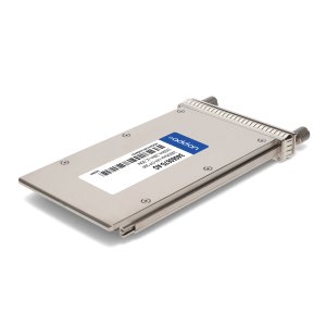 AddOn Networks Huawei 34060670 Compatible TAA 100GBase-LR4 CFP Transceiver (SMF, 1310nm, 10km, LC, DOM)