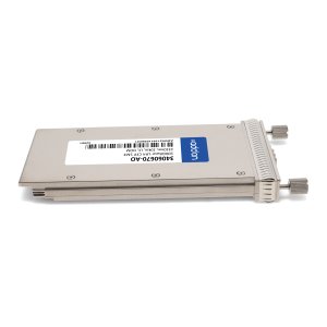 AddOn Networks Huawei 34060670 Compatible TAA 100GBase-LR4 CFP Transceiver (SMF, 1310nm, 10km, LC, DOM)