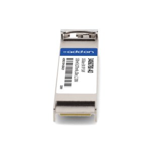 AddOn Networks Huawei 34060780 Compatible TAA 10GBase-BX XFP Transceiver (SMF, 1330nmTx/1270nmRx, 20km, LC, DOM)