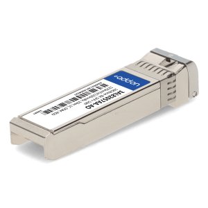AddOn Networks Alcatel-Lucent Nokia 3AL82057AA Compatible TAA 10GBase-BX SFP+ Transceiver (SMF, 1270nmTx/1330nmRx, 10km, LC, DOM, -40 to 85C)