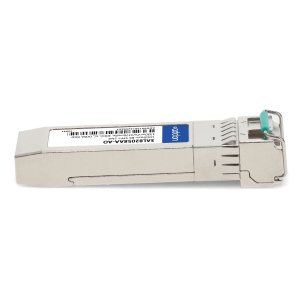 AddOn Networks Alcatel-Lucent Nokia 3AL82058AA Compatible TAA 10GBase-BX SFP+ Transceiver (SMF, 1330nmTx/1270nmRx, 10km, LC, DOM, -40 to 85C)