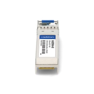 AddOn Networks Alcatel-Lucent Nokia 3AL82059AA Compatible TAA 10GBase-BX SFP+ Transceiver (SMF, 1270nmTx/1330nmRx, 40km, LC, DOM, -40 to 85C)