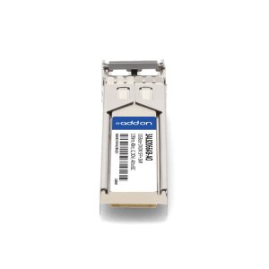AddOn Networks Alcatel-Lucent Nokia Compatible TAA 10GBase-CWDM SFP+ Transceiver (SMF, 1290nm, 40km, LC, DOM, -40 to 85C)