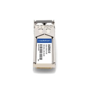 AddOn Networks Alcatel-Lucent Nokia Compatible TAA 10GBase-CWDM SFP+ Transceiver (SMF, 1310nm, 40km, LC, DOM, -40 to 85C)