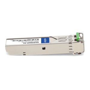 AddOn Networks Alcatel-Lucent Nokia Compatible TAA 10GBase-CWDM SFP+ Transceiver (SMF, 1370nm, 40km, LC, DOM, -40 to 85C)