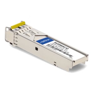 AddOn Networks Alcatel-Lucent Nokia Compatible TAA 10GBase-CWDM SFP+ Transceiver (SMF, 1390nm, 40km, LC, DOM, -40 to 85C)