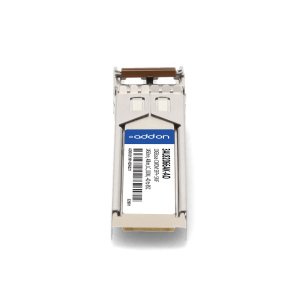 AddOn Networks Alcatel-Lucent Nokia Compatible TAA 10GBase-CWDM SFP+ Transceiver (SMF, 1450nm, 40km, LC, DOM, -40 to 85C)