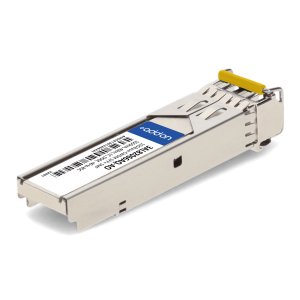 AddOn Networks Alcatel-Lucent Nokia Compatible TAA 10GBase-CWDM SFP+ Transceiver (SMF, 1550nm, 40km, LC, DOM, -40 to 85C)