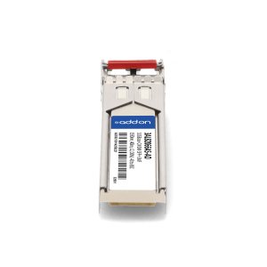 AddOn Networks Alcatel-Lucent Nokia PAN-SFP-PLUS-ER-CW59 Compatible TAA 10GBase-CWDM SFP+ Transceiver (SMF, 1590nm, 40km, LC, DOM, -40 to 85C)
