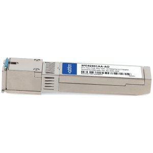 AddOn Networks 3FE46901AA-AO network transceiver module Fiber optic 10000 Mbit/s SFP+
