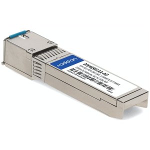AddOn Networks 3FE46901AA-AO network transceiver module Fiber optic 10000 Mbit/s SFP+