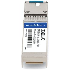 AddOn Networks 3FE46901AA-AO network transceiver module Fiber optic 10000 Mbit/s SFP+