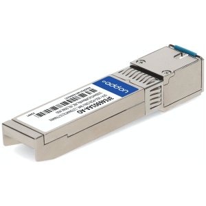 AddOn Networks 3FE46901AA-AO network transceiver module Fiber optic 10000 Mbit/s SFP+