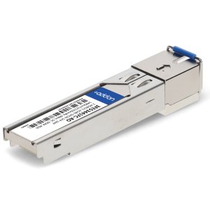 AddOn Networks Alcatel-Lucent Nokia 3FE53441FC Compatible TAA GPON OLT SFP C++ Transceiver (1490nmTx/1310nmRx, 2.5Gbps/1.25Gbps, 39dBm, SC, Rugged)