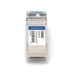 AddOn Networks Alcatel-Lucent Nokia 3FE54823AAAB Compatible TAA 2.4Gbs/1.2Gbs-B+ SFP Transceiver (SMF, 1310nmTx/1490nmRx, 20km, SC, DOM, -40 to 85C)