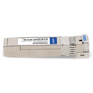 AddOn Networks Alcatel-Lucent Nokia 3FE54823AAAB Compatible TAA 2.4Gbs/1.2Gbs-B+ SFP Transceiver (SMF, 1310nmTx/1490nmRx, 20km, SC, DOM, -40 to 85C)