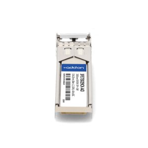 AddOn Networks Alcatel-Lucent Nokia 3FE73029CK Compatible TAA 10GBase-DWDM SFP+ Transceiver C-Band 100GHz (SMF, 1534.25nm, 80km, LC, DOM, -40 to 85C)