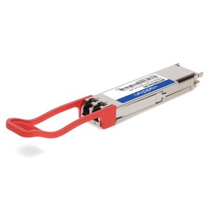 AddOn Networks 3FE73402AA-AO network transceiver module Fiber optic 100000 Mbit/s QSFP28