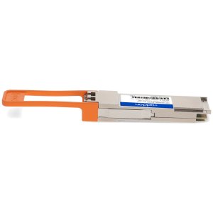 AddOn Networks 3HE10550AA4WDM40I-AO network transceiver module Fiber optic 100000 Mbit/s QSFP28 1310 nm
