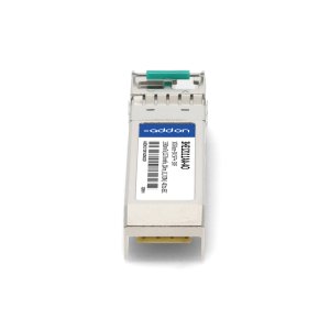 AddOn Networks Alcatel-Lucent Nokia 3HE12111AA Compatible TAA 10GBase-BX SFP+ Transceiver (SMF, 1330nmTx/1270nmRx, 20km, LC, DOM, -40 to 85C)