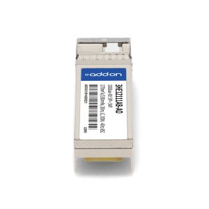 AddOn Networks Alcatel-Lucent Nokia 3HE12111AB Compatible TAA 10GBase-BX SFP+ Transceiver (SMF, 1270nmTx/1330nmRx, 20km, LC, DOM, -40 to 85C)