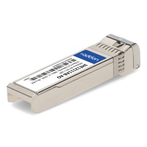 AddOn Networks Alcatel-Lucent Nokia 3HE12111AB Compatible TAA 10GBase-BX SFP+ Transceiver (SMF, 1270nmTx/1330nmRx, 20km, LC, DOM, -40 to 85C)
