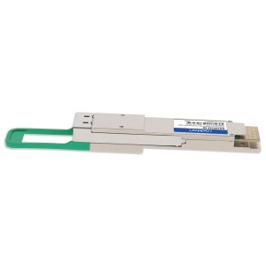 AddOn Networks Alcatel-Lucent Nokia Compatible TAA 2x100GBase-CWDM4 QSFP28-DD Transceiver (SMF, 1270nm to 1330nm, 2km, CS, DOM)