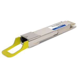 AddOn Networks Alcatel-Lucent Nokia 3HE15274AA Compatible TAA 400GBase-DR4+ QSFP-DD Transceiver (SMF, 1310nm, MPO, 2km, DOM)