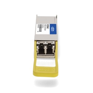 AddOn Networks Alcatel-Lucent Nokia 3HE15276AA Compatible TAA 100GBase-DR QSFP28 Single Lambda Transceiver (SMF, 1310nm, 500m, LC, DOM, with FEC)