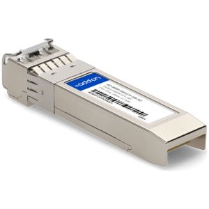 AddOn Networks Dell 407-BBRK-DW4373-100 Compatible TAA Compliant 10GBase-DWDM SFP+ Transceiver (SMF, 1543.73nm, 100km, LC, DOM)