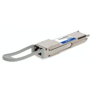 AddOn Networks 407-BBXT-AO network transceiver module Fiber optic 40000 Mbit/s QSFP+ 918 nm