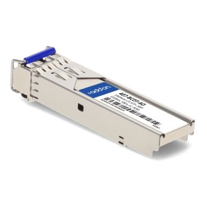 AddOn Networks 407-BCDT-AO network transceiver module Fiber optic 10000 Mbit/s SFP+ 1310 nm