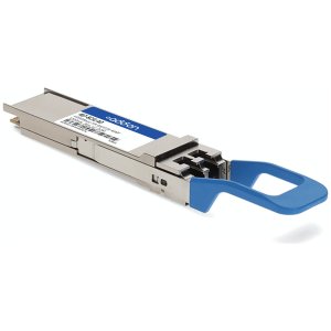 AddOn Networks 407-BCIG-AO network transceiver module Fiber optic 100000 Mbit/s QSFP28 1310 nm
