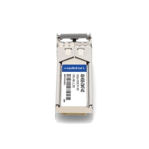 AddOn Networks Dell 430-4585-CW47 Compatible TAA 10GBase-CWDM SFP+ Transceiver (SMF, 1470nm, 40km, LC, DOM)