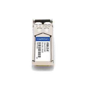 AddOn Networks Alcatel-Lucent Nokia 474900A.101 TAA 25GBase-SR SFP28 Transceiver Dual Rate 10/25G Capable (MMF, 850nm, 100m, LC, DOM, -40 to 85C)