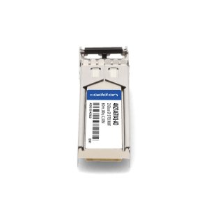 AddOn Networks Lenovo 4M27A67041 Compatible TAA 25GBas network transceiver module Fiber optic 25000 Mbit/s SFP28 850 nm