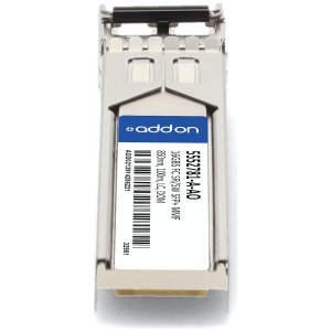 AddOn Networks 5552781-A-AO network transceiver module Fiber optic 16000 Mbit/s SFP+ 850 nm