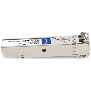 AddOn Networks 5552781-A-AO network transceiver module Fiber optic 16000 Mbit/s SFP+ 850 nm